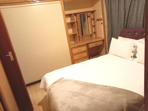 Minelo Guesthouse in Virginia