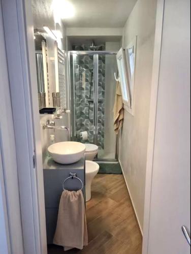 Casa di Javi con Parcheggio chambre d'hôte Savone