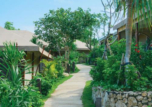 Fasilitas, ARNA Suites and Ocean Lounge in Nusa Ceningan