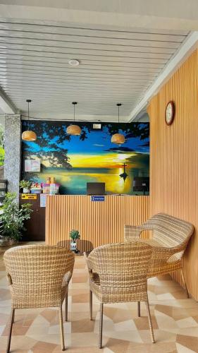 Quartz Suites