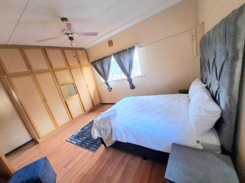 Minelo Guesthouse in Virginia