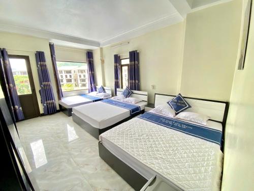 Long Thanh Hotell, Cat Ba