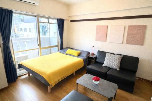Diamante Yakuin - Vacation STAY 71963v, Fukuoka