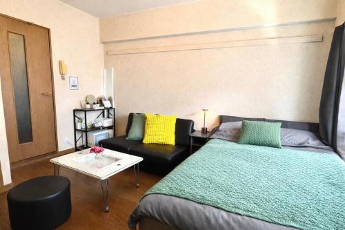 Diamante Yakuin - Vacation STAY 71953v – khách sạn tại Yakuin