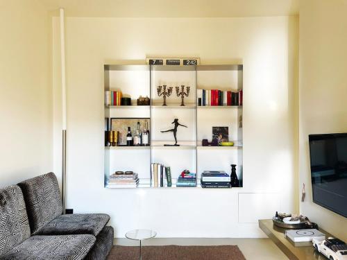 Stylish and super central APT, Milano