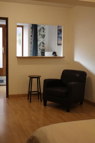 Belle chambre indépendante 31 m2
