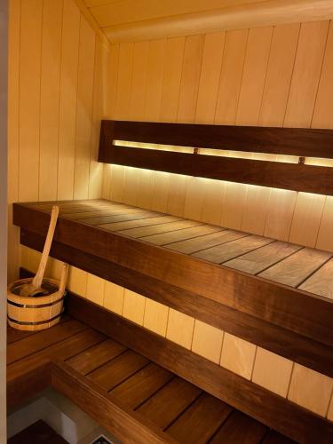 Sauna, Atpuutas māja pie Jūras-Riņķi,zvejniekciems ainažu iela 61 (Atpuutas maja pie Juras-Rinki,zvejniekciems ainazu iela 61) in Saulkrasti