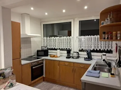 Ferienwohnung Prinz in Meinerzhagen, Deutschland