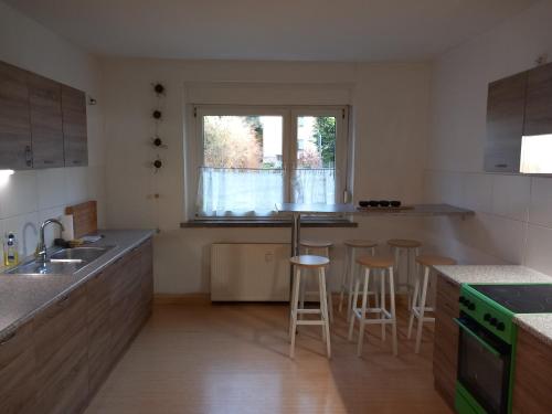 Ferienwohnung Linke "Grünblick" (Ferienwohnung Linke "Grunblick") in Grimma