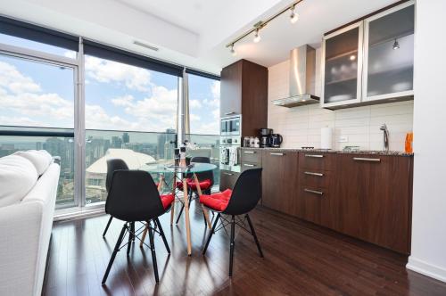 Plush Residence Downtown CN tower - Hotel - Toronto