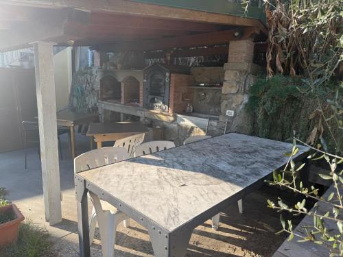 Seadmed, Il Filo di Arianna 2 in Ricco Del Golfo