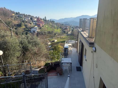 Vaade, Il Filo di Arianna 2 in Ricco Del Golfo