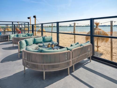 JOY Boutique Chalet Berkhout - Hoorn in Berkhout