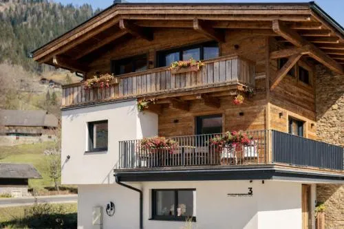 Chalet Bergblick Bad Kleinkirchheim - Suites in Bad Kleinkirchheim, Österreich