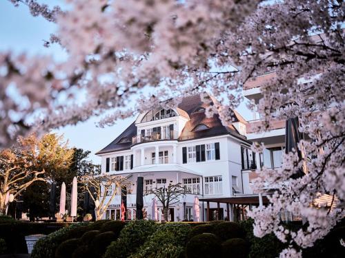RIVA - Das Hotel am Bodensee, Kostnice