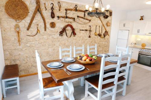 El Balcón del Moncayo Luz, Huerta y Bardenas gîte à louer Ribaforada