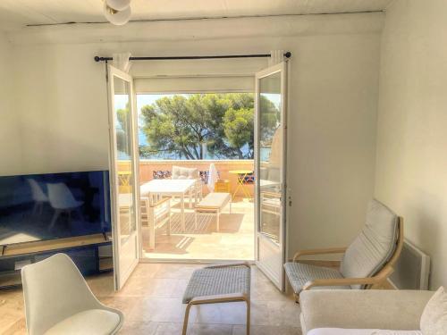 Appartement T.3 Vue mer by Sea View Property Rental