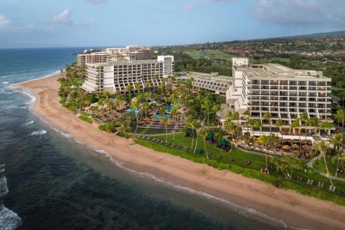 Photo - Marriott's Maui Ocean Club - Molokai, Maui & Lanai Towers