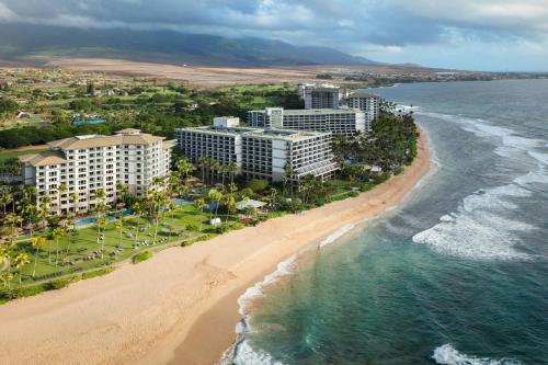 Photo - Marriott's Maui Ocean Club - Molokai, Maui & Lanai Towers