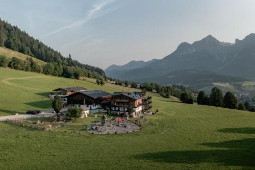 Biohof Ebengut