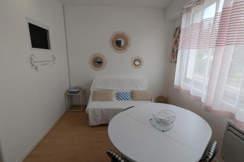 Studio douillet proche centre et plage