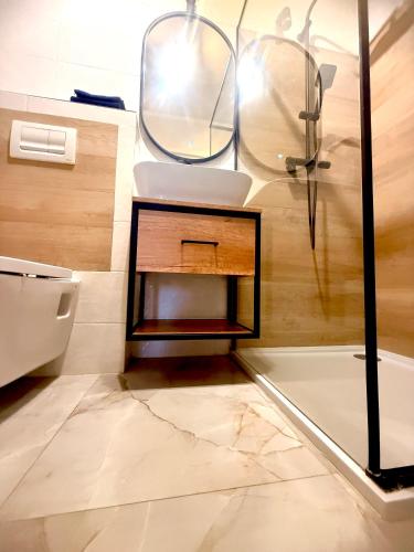 Luna Deluxe Olimpia Port, Wrocław (photo 8)