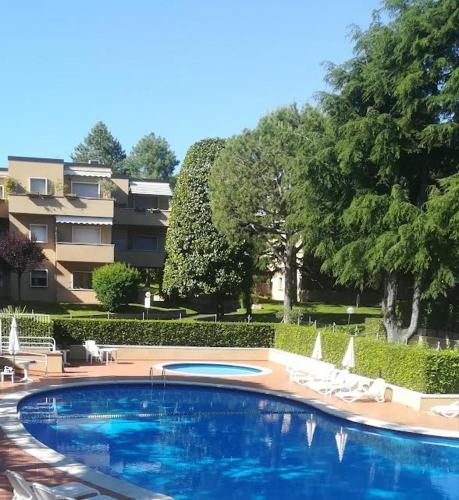 La Madonnina Vacation Flats