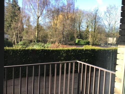 Aed, La casa in Tielt