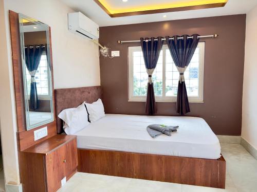 BN hotel – khách sạn tại Rajarhat