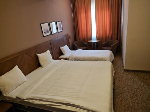 Family Room (2 Adults + 1 Child)