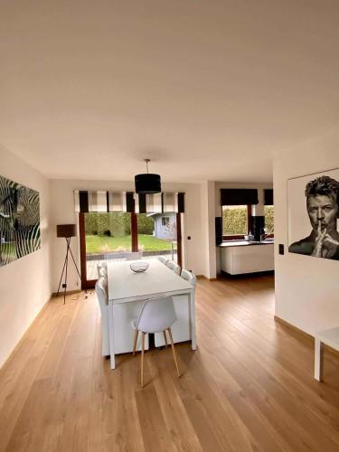 La Cardamine - Location saisonnière - Marche-en-Famenne