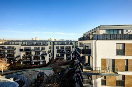 Aloft by Marriott Stuttgart, Stoccarda (foto 6)
