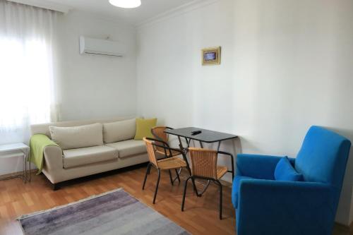 Marka Suites for Family, Antalya (photo 2)