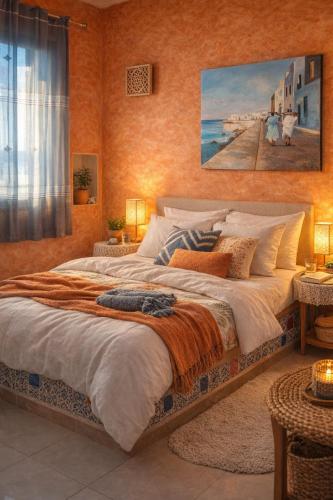 Dar El Amen Appartements in Mahdia