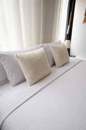 LB - Cozy Apartment Center, Bergamo (fotografie 9)
