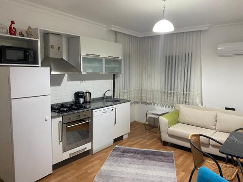 Marka Suites for Family, Antalya