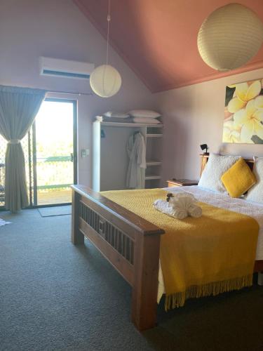 Questro Lodge in Kalbarri