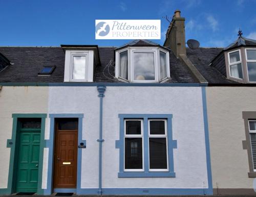 The Beacon- coastal home in St Monans gîte à louer Firth of Forth