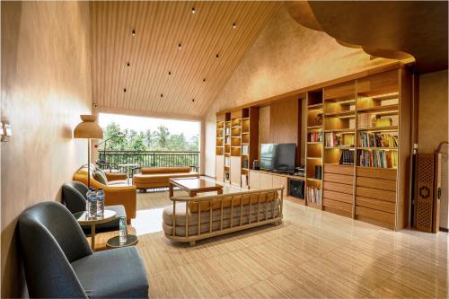 Bumi Anyom Resort By Nexura in Temanggung