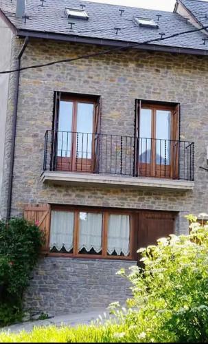 CR TESOL 6 SON - ALT ANEU gîte à louer Espot