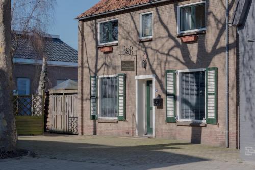 Photo of the accommodation