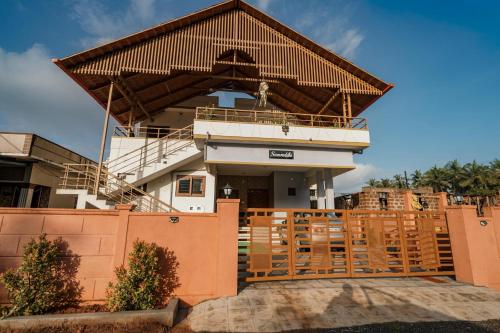 Samruddhi homestay – khách sạn tại Udyavara