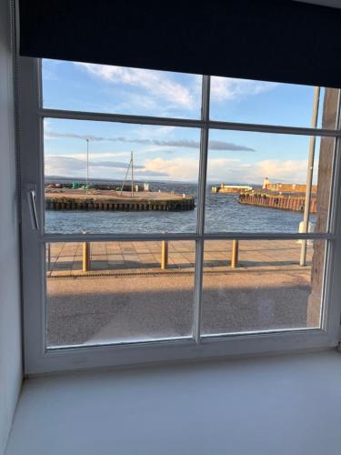 Skats, Harbour Haven in Burghead