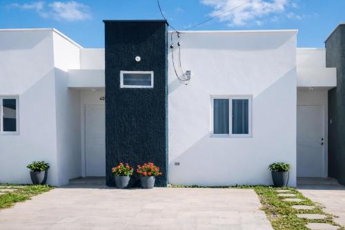 A nice place to enjoy as a family in Metapan