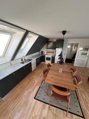 Ilulissat Stay - Nanna's Vila - 3 in Ilulissat