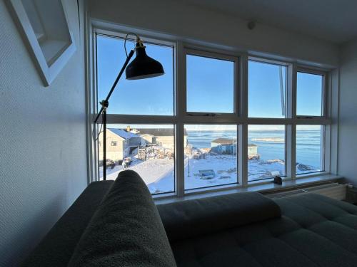 Ilulissat Stay - Nanna's Vila - 3 in Ilulissat