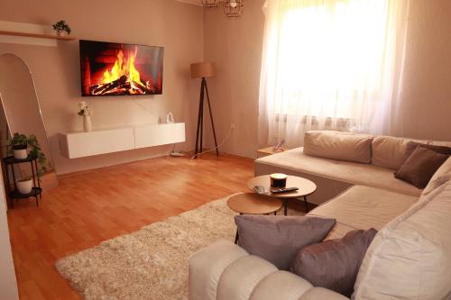 Apartmani Lejla