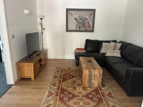 Mawddach View, Snowdonia Hot tub & Pet friendly in Pen-y-bryn