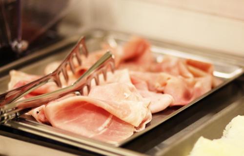 Food and beverages, Sole Hotel Verona in Cittadella - Porta Nuova