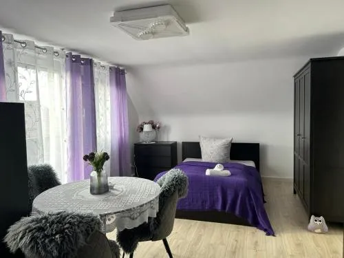 Ferienwohnung Pension Am Berg in Villingen-Schwenningen, Deutschland